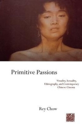  Primitive Passions