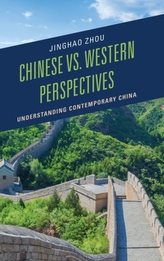  Chinese vs. Western Perspectives