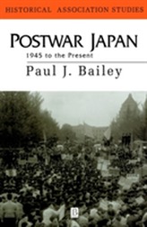  Postwar Japan