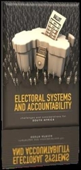  Electoral Systems and Accountability