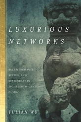  Luxurious Networks