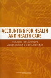  Accounting for Health and Health Care