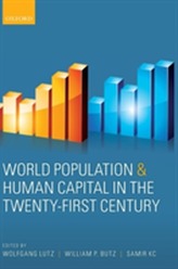  World Population and Human Capital in the Twenty-First Century