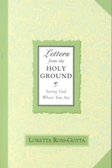  Letters from the Holy Ground