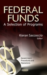 Federal Funds