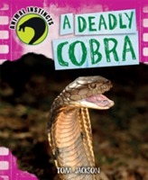  Animal Instincts: A Deadly Cobra