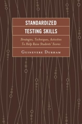 Standardized Testing Skills