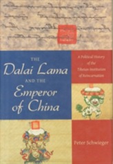 The Dalai Lama and the Emperor of China
