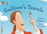  Gulliver's Travels