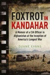  Foxtrot in Kandahar
