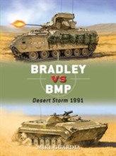  Bradley vs BMP