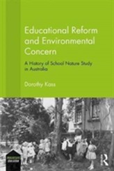  Educational Reform and Environmental Concern