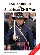 Union Troops of the American Civil War
