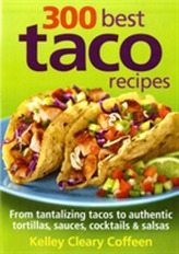  300 Best Taco Recipes