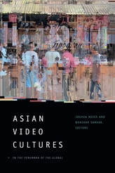  Asian Video Cultures