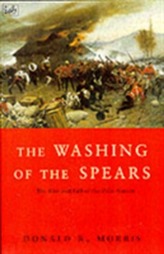 The Washing Of The Spears