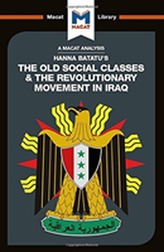 The Old Social Classes And The Revolutionary Movements Of Iraq