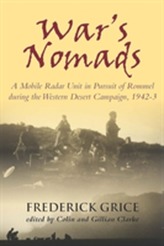  War'S Nomads