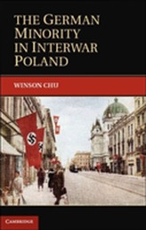 The German Minority in Interwar Poland