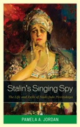  Stalin's Singing Spy