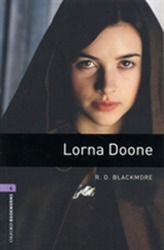  Oxford Bookworms Library: Level 4:: Lorna Doone Audio Pack