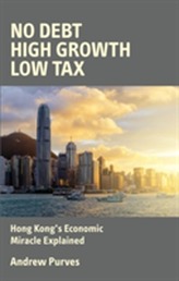  No Debt High Growth Low Tax