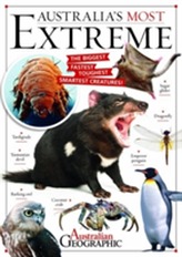  Australia's Most Extreme