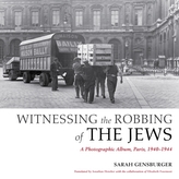  Witnessing the Robbing of the Jews