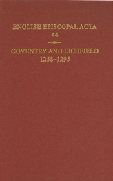  English Episcopal Acta, 44