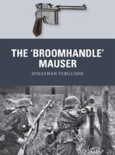 The `Broomhandle' Mauser