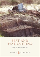  Peat and Peat Cutting