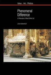  Phenomenal Difference