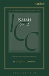  Isaiah 6-12