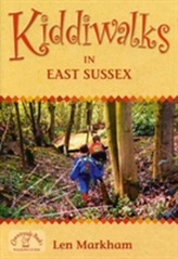  Kiddiwalks in East Sussex (Family Walks)