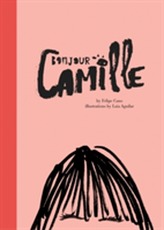  Bonjour Camille