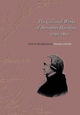 The Collected Works of Benjamin Hawkins, 1796-1810