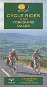  Cycle Rides in the Yorkshire Dales