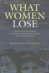  What Women Lose