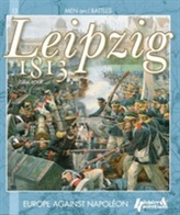 The Battle of Leipzig 1813