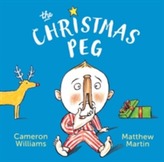 The Christmas Peg