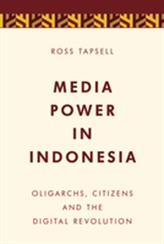  Media Power in Indonesia