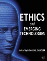  Ethics and Emerging Technologies