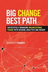  Big Change, Best Path