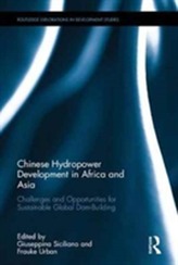  Chinese Hydropower Development in Africa and Asia