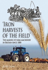  Iron Harvests of the Field