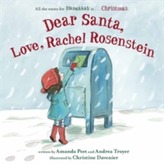  Dear Santa, Love, Rachel Rosenstein