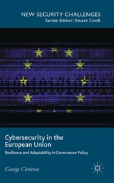  Cybersecurity in the European Union