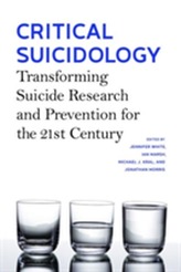  Critical Suicidology