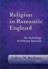  Religion in Romantic England