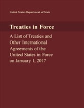  Treaties in Force